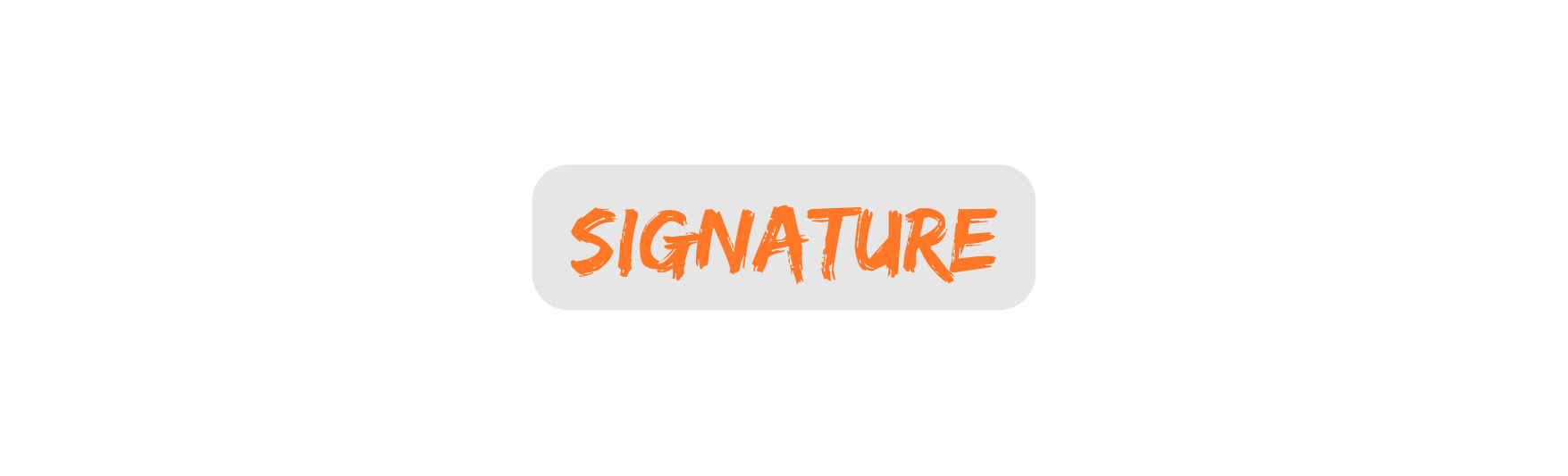 Signature